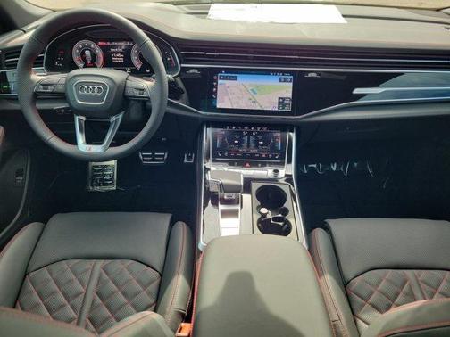 2026 Audi Q8 55 Premium Plus