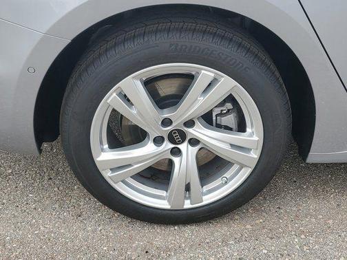 2025 Audi A5 Premium Plus TFSI quattro S tronic