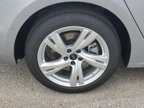 2025 Audi A5 Premium Plus TFSI quattro S tronic