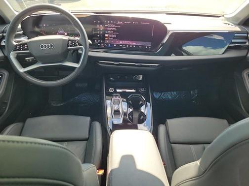 2025 Audi A5 Premium Plus TFSI quattro S tronic