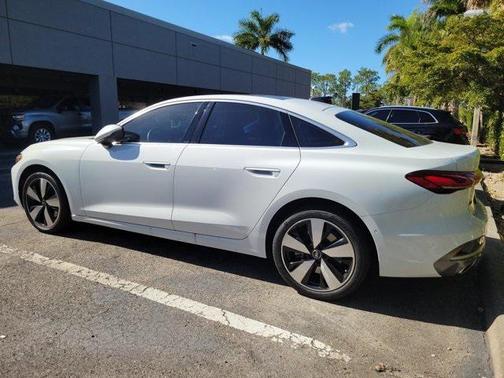 2025 Audi A5 Premium Plus TFSI quattro S tronic