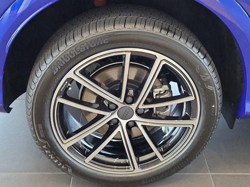 Ultra Blue Metallic 2026 Audi Q5 Sportback Premium Plus TFSI quattro S tronic