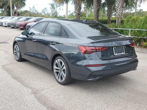 2026 Audi A3 Premium