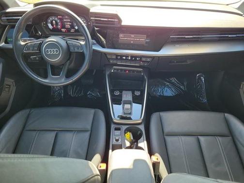 2022 Audi A3 Premium