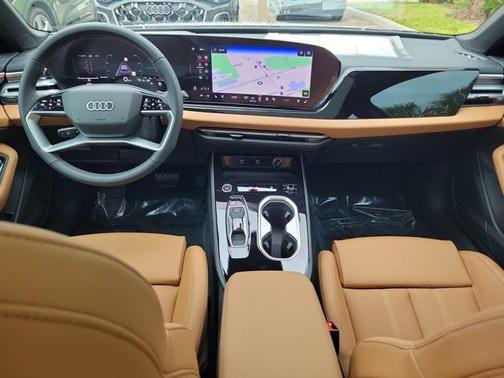 2026 Audi A6 Premium quattro S tronic