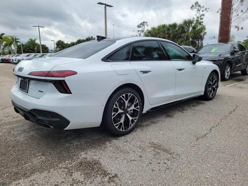 2026 Audi A6 Premium quattro S tronic