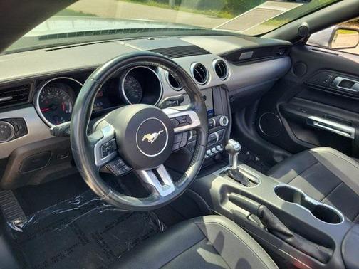 2023 Ford Mustang EcoBoost Premium