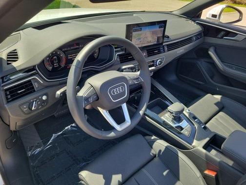 2024 Audi A5 Prestige 45 TFSI S line quattro S tronic