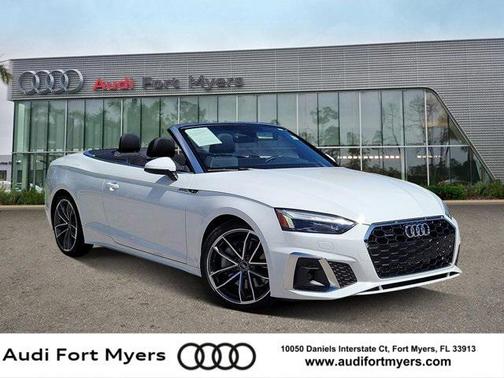 2024 Audi A5 Prestige 45 TFSI S line quattro S tronic