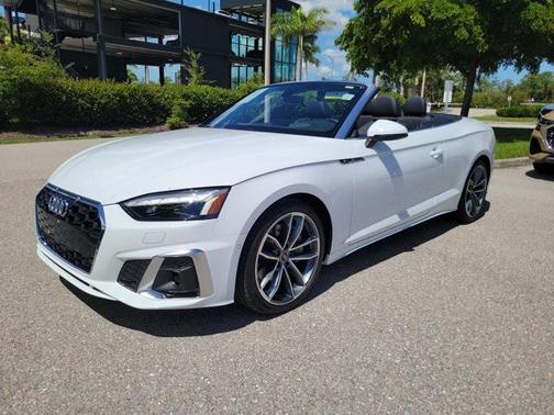 2024 Audi A5 Prestige 45 TFSI S line quattro S tronic