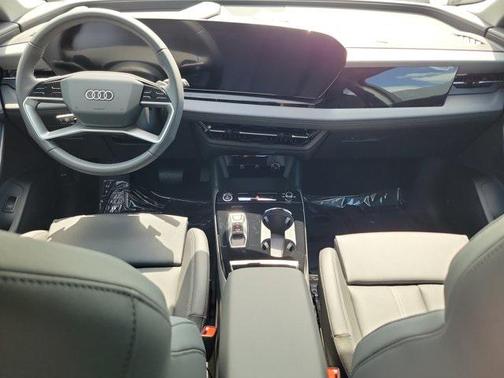 2025 Audi Q6 e-tron Premium Plus quattro