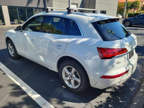 2024 Audi Q5 40 Premium