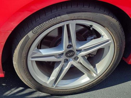 2022 Audi A5 45 S line Premium