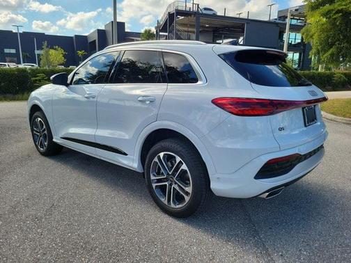 2025 Audi Q5 Premium Plus TFSI quattro S tronic