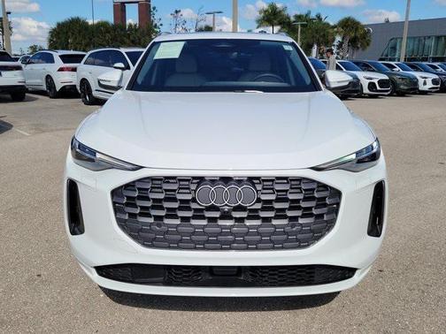 2025 Audi Q5 Premium Plus TFSI quattro S tronic