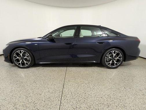 2026 Audi A6 Prestige quattro S tronic