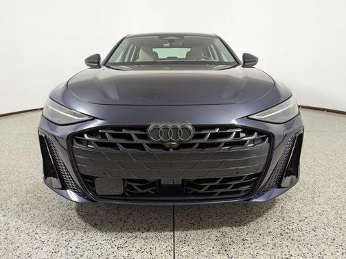 2026 Audi A6 Prestige quattro S tronic