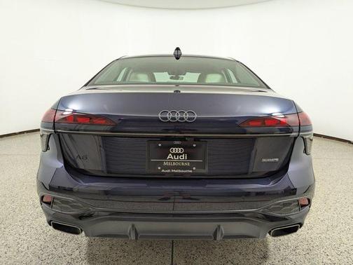 2026 Audi A6 Prestige quattro S tronic