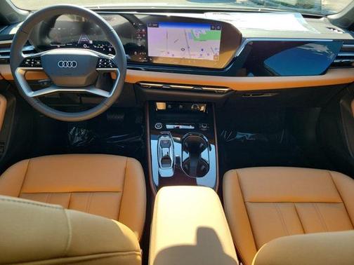 2025 Audi A5 Premium TFSI quattro S tronic