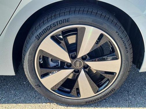 2025 Audi A5 Premium TFSI quattro S tronic