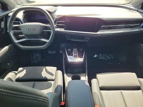 2025 Audi Q4 e-tron Premium Plus 55 quattro