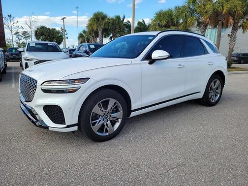 2023 Genesis GV70 3.5T AWD Sport