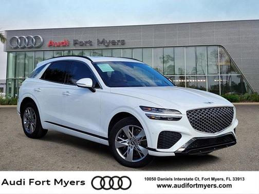 2023 Genesis GV70 3.5T AWD Sport