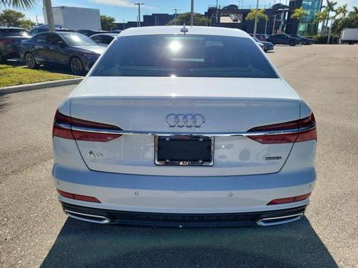 2023 Audi A6 55 Premium Plus