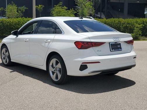 2022 Audi A3 Premium