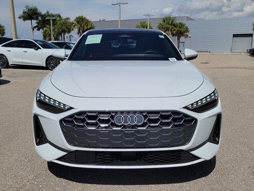 2025 Audi A5 Premium Plus TFSI quattro S tronic