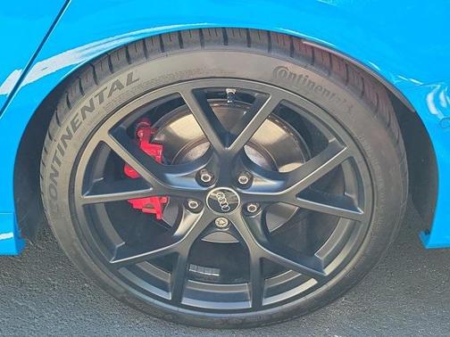 2023 Audi RS 3 TFSI quattro S tronic