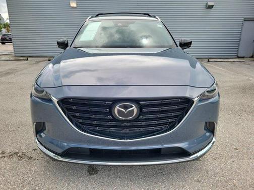 2023 Mazda CX-9 Carbon Edition