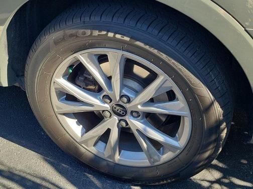 2021 Audi Q3 45 S line Premium Plus