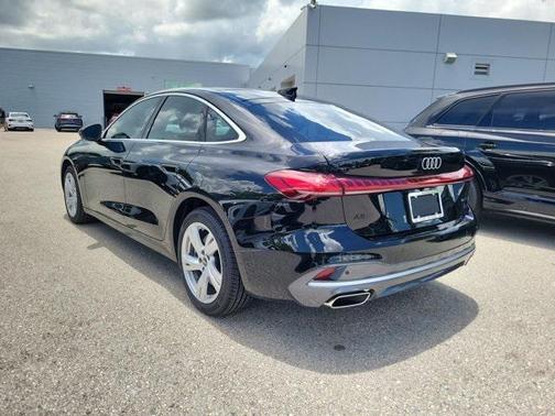 2025 Audi A5 Premium