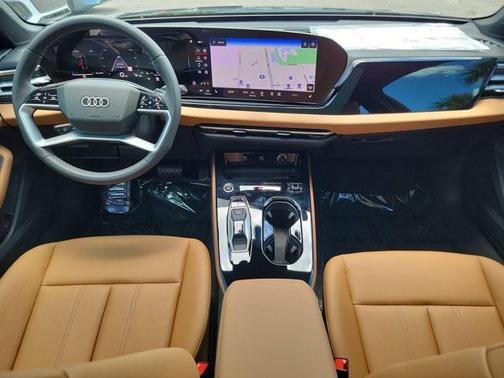 2025 Audi A5 Premium