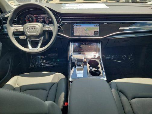 2026 Audi Q7 55 Premium Plus
