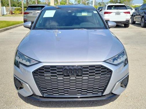 2022 Audi A3 Premium