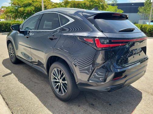 Caviar 2023 Lexus NX 350 Premium