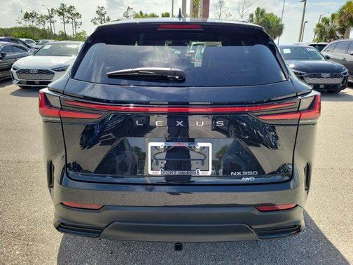 Caviar 2023 Lexus NX 350 Premium