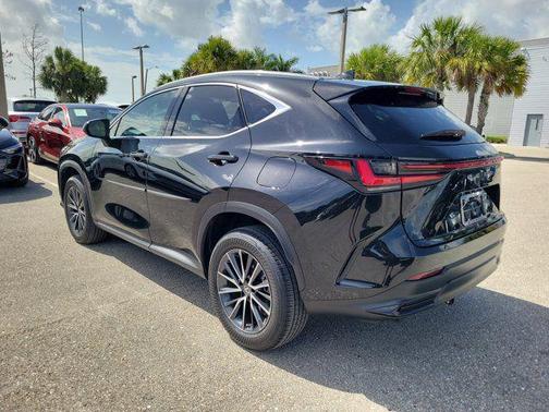 Caviar 2023 Lexus NX 350 Premium
