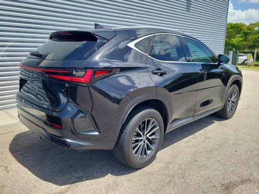 Caviar 2023 Lexus NX 350 Premium