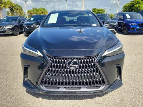 Caviar 2023 Lexus NX 350 Premium
