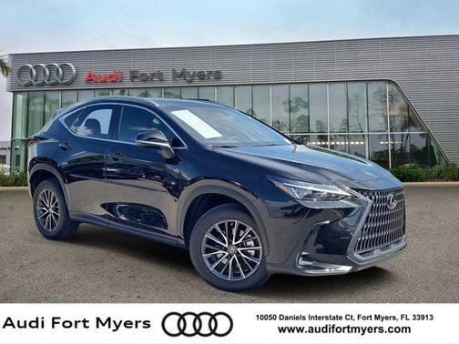 Caviar 2023 Lexus NX 350 Premium