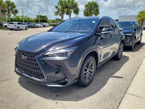 Caviar 2023 Lexus NX 350 Premium