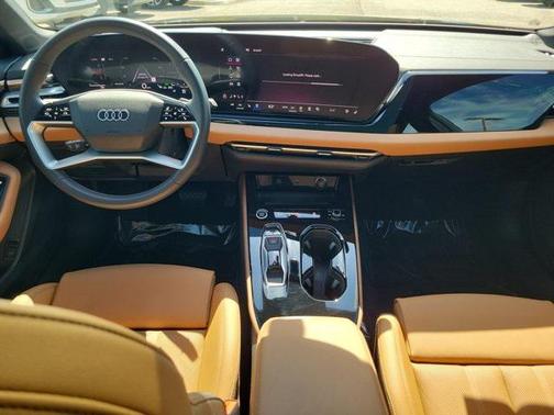 2025 Audi A5 Premium Plus TFSI quattro S tronic