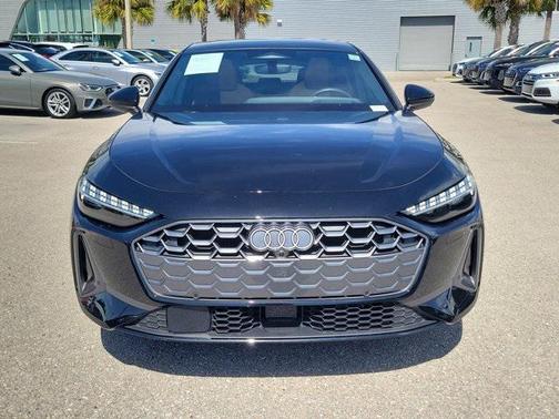 2025 Audi A5 Premium Plus TFSI quattro S tronic