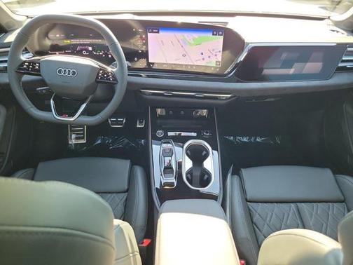 2026 Audi A6 Prestige quattro S tronic