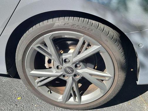 2024 Audi A3 Premium