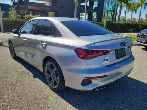 2024 Audi A3 Premium