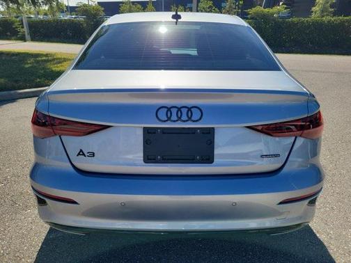 2024 Audi A3 Premium